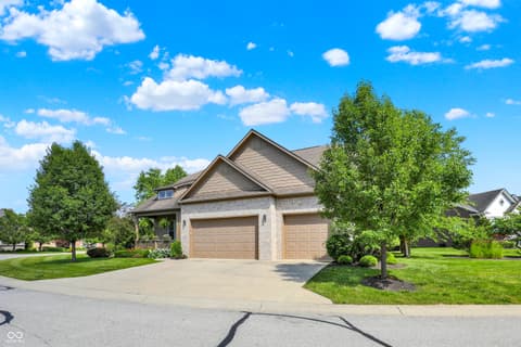 Photo of 15529 Mission Hills Drive, Carmel, IN