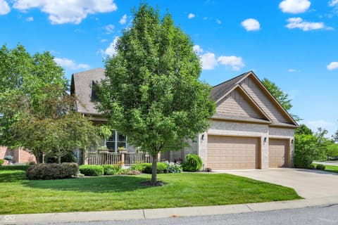 Photo of 15529 Mission Hills Drive, Carmel, IN