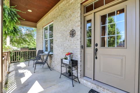 Photo of 15529 Mission Hills Drive, Carmel, IN