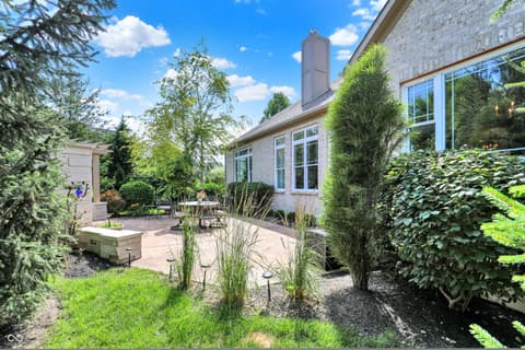 Photo of 15529 Mission Hills Drive, Carmel, IN