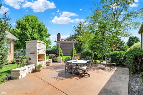 Photo of 15529 Mission Hills Drive, Carmel, IN