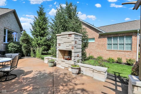 Photo of 15529 Mission Hills Drive, Carmel, IN