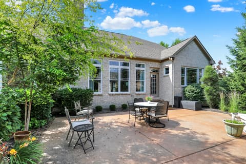 Photo of 15529 Mission Hills Drive, Carmel, IN
