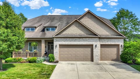 Photo of 15529 Mission Hills Drive, Carmel, IN