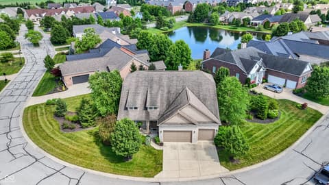 Photo of 15529 Mission Hills Drive, Carmel, IN