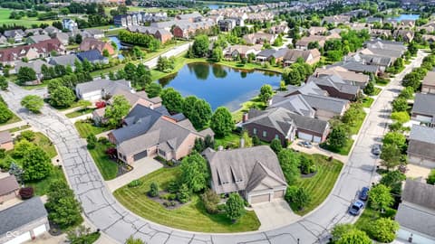 Photo of 15529 Mission Hills Drive, Carmel, IN