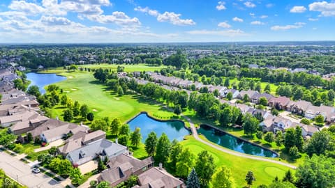 Photo of 15529 Mission Hills Drive, Carmel, IN