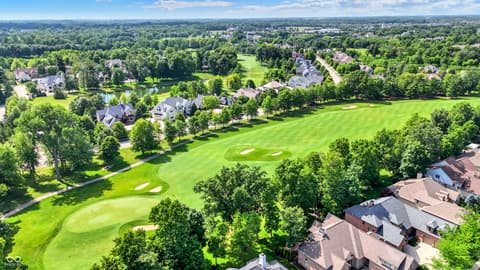 Photo of 15529 Mission Hills Drive, Carmel, IN