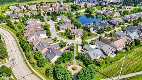 Photo of 15529 Mission Hills Drive, Carmel, IN
