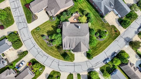 Photo of 15529 Mission Hills Drive, Carmel, IN