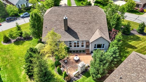 Photo of 15529 Mission Hills Drive, Carmel, IN