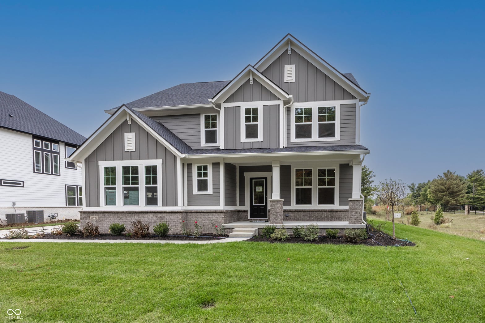 Photo of 12592 Lowery Way, Fishers, IN