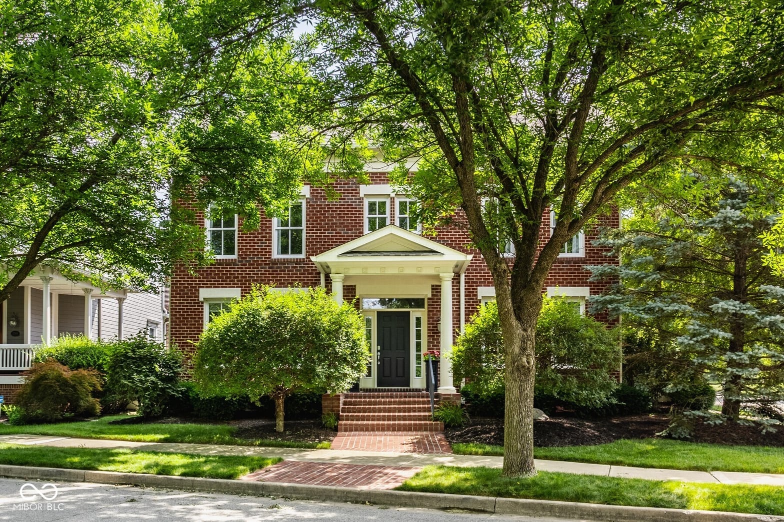 Photo of 12505 Branford Street, Carmel, IN