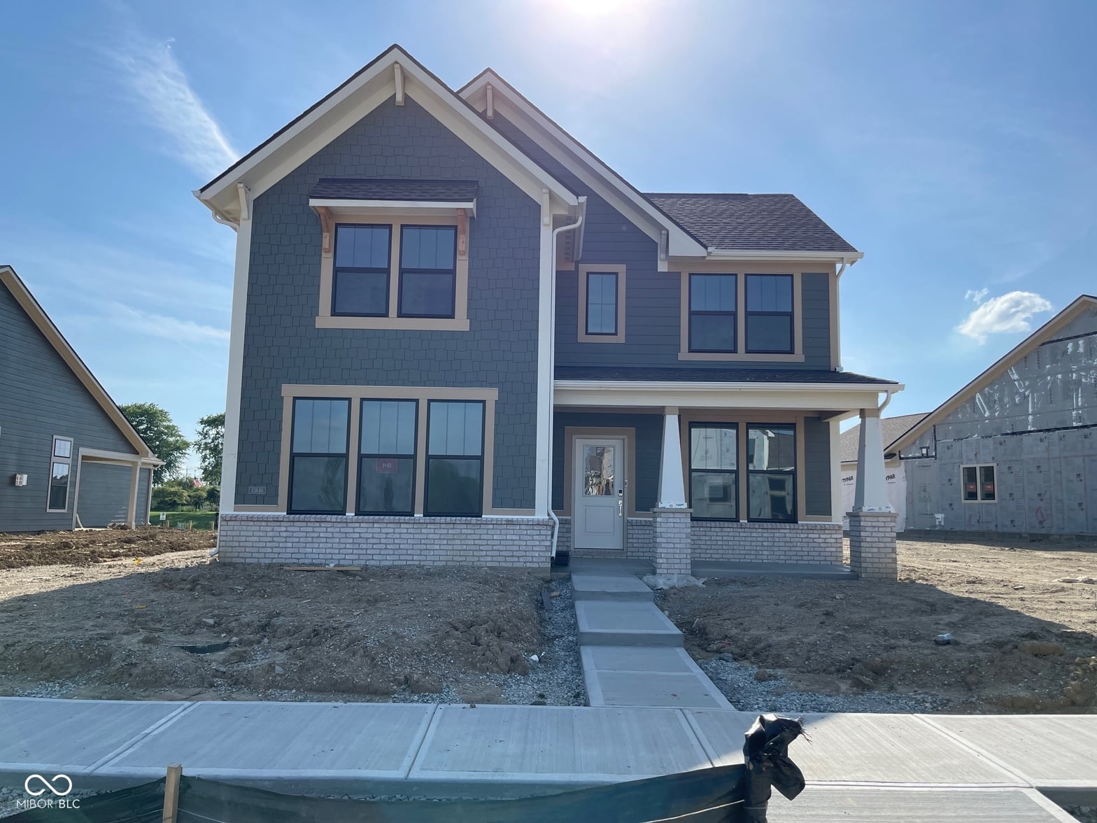 Photo of 13646 Grand Abbey Way, Fishers, IN