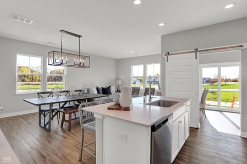 Photo of 15254 Swallow Falls Way, Fishers, IN