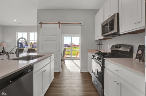 Photo of 15254 Swallow Falls Way, Fishers, IN