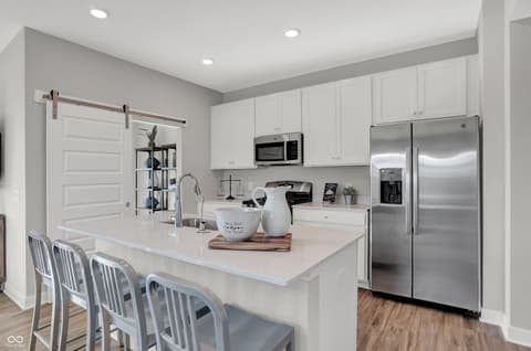 Photo of 15254 Swallow Falls Way, Fishers, IN