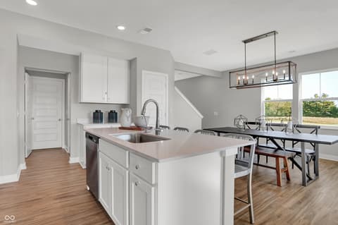 Photo of 15254 Swallow Falls Way, Fishers, IN