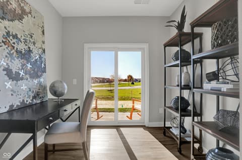 Photo of 15254 Swallow Falls Way, Fishers, IN