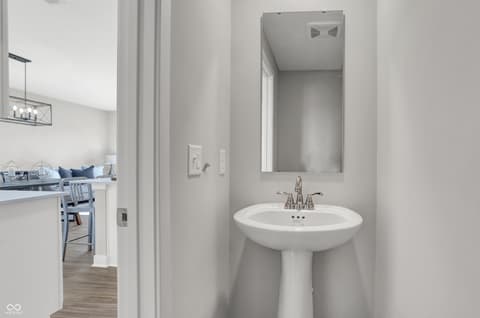 Photo of 15254 Swallow Falls Way, Fishers, IN