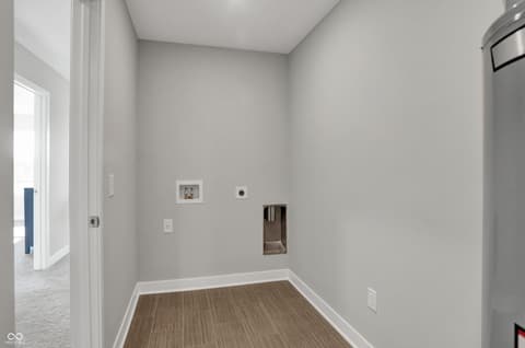 Photo of 15254 Swallow Falls Way, Fishers, IN