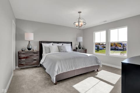 Photo of 15254 Swallow Falls Way, Fishers, IN