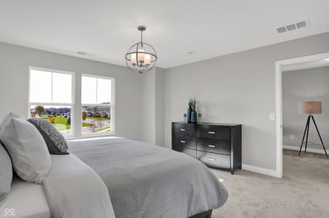 Photo of 15254 Swallow Falls Way, Fishers, IN