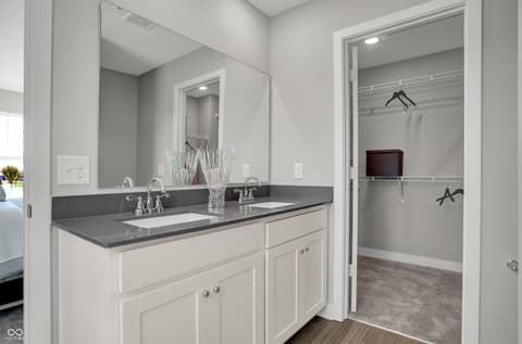 Photo of 15254 Swallow Falls Way, Fishers, IN