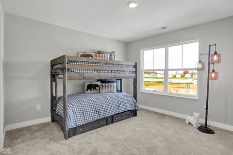 Photo of 15254 Swallow Falls Way, Fishers, IN