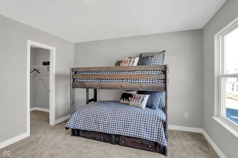 Photo of 15254 Swallow Falls Way, Fishers, IN