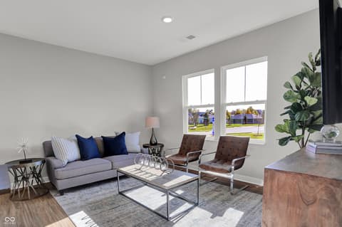 Photo of 15254 Swallow Falls Way, Fishers, IN