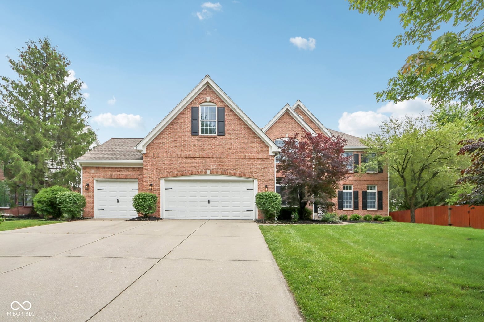 Photo of 427 Quincy Place, Westfield, IN