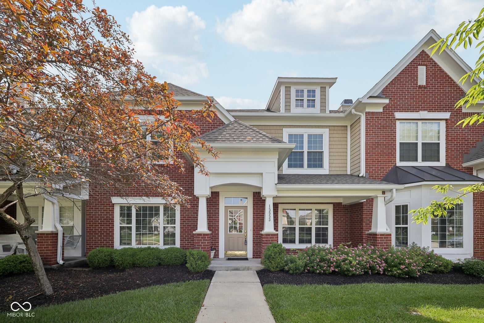 Photo of 15553 Portland Drive, Westfield, IN