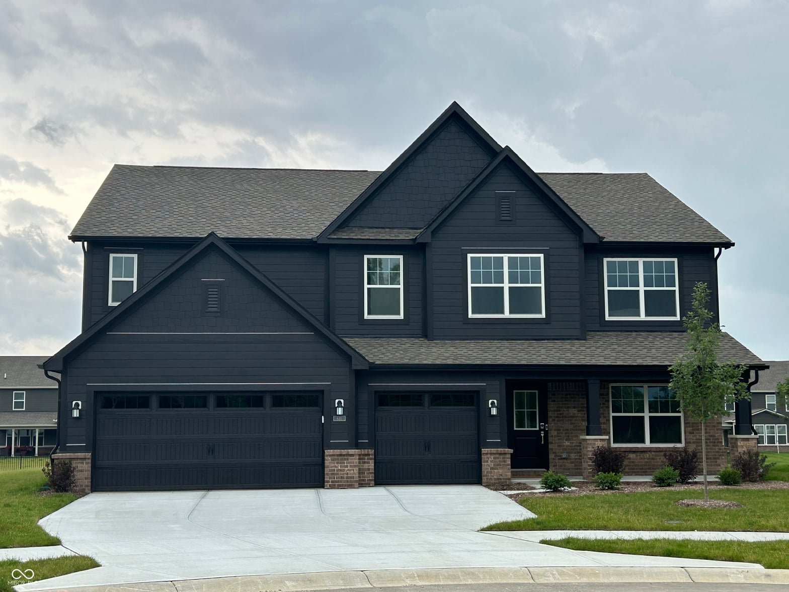 Photo of 611 McCaffrey Circle, Westfield, IN