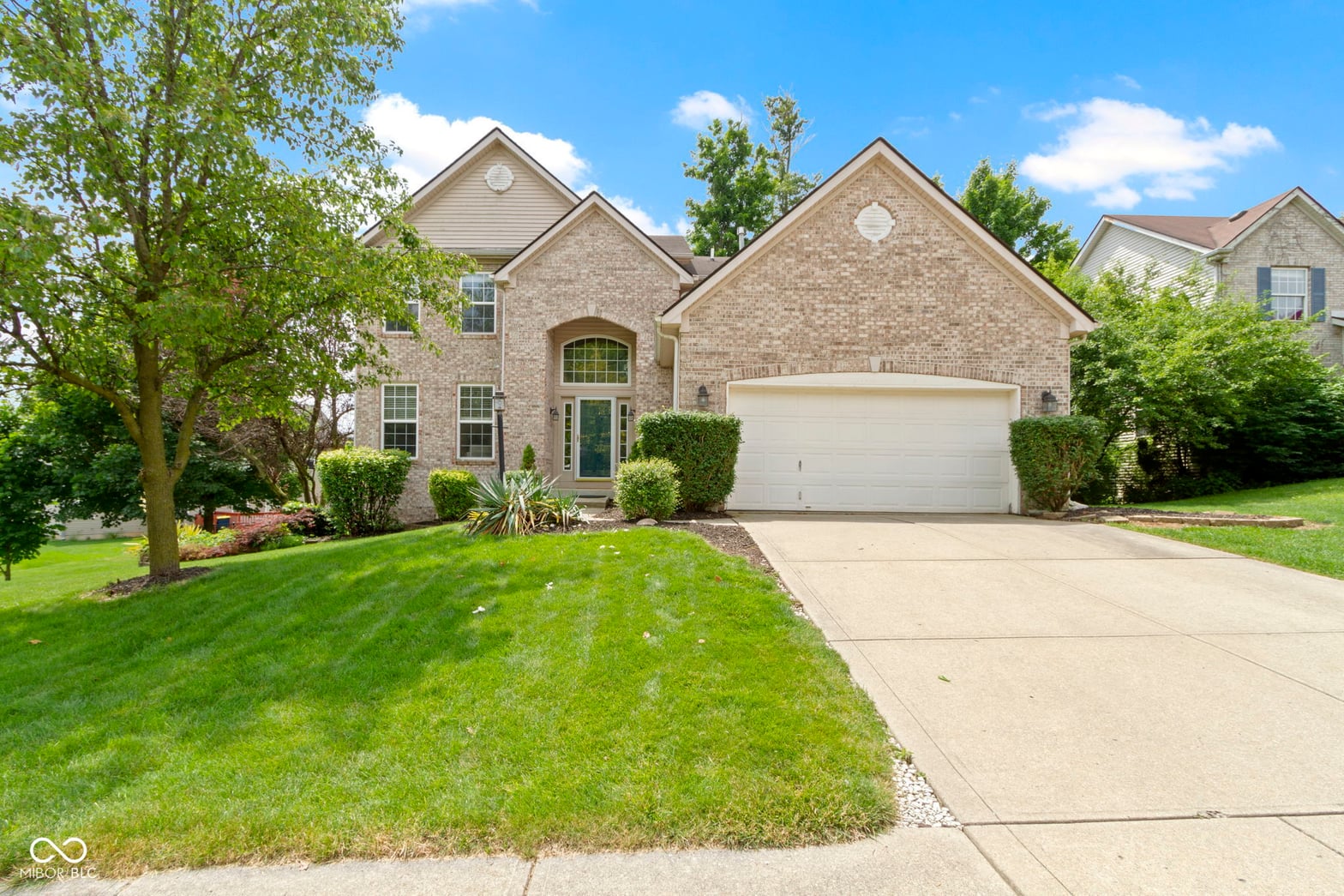 Photo of 5857 Stone Pine Trail, Carmel, IN