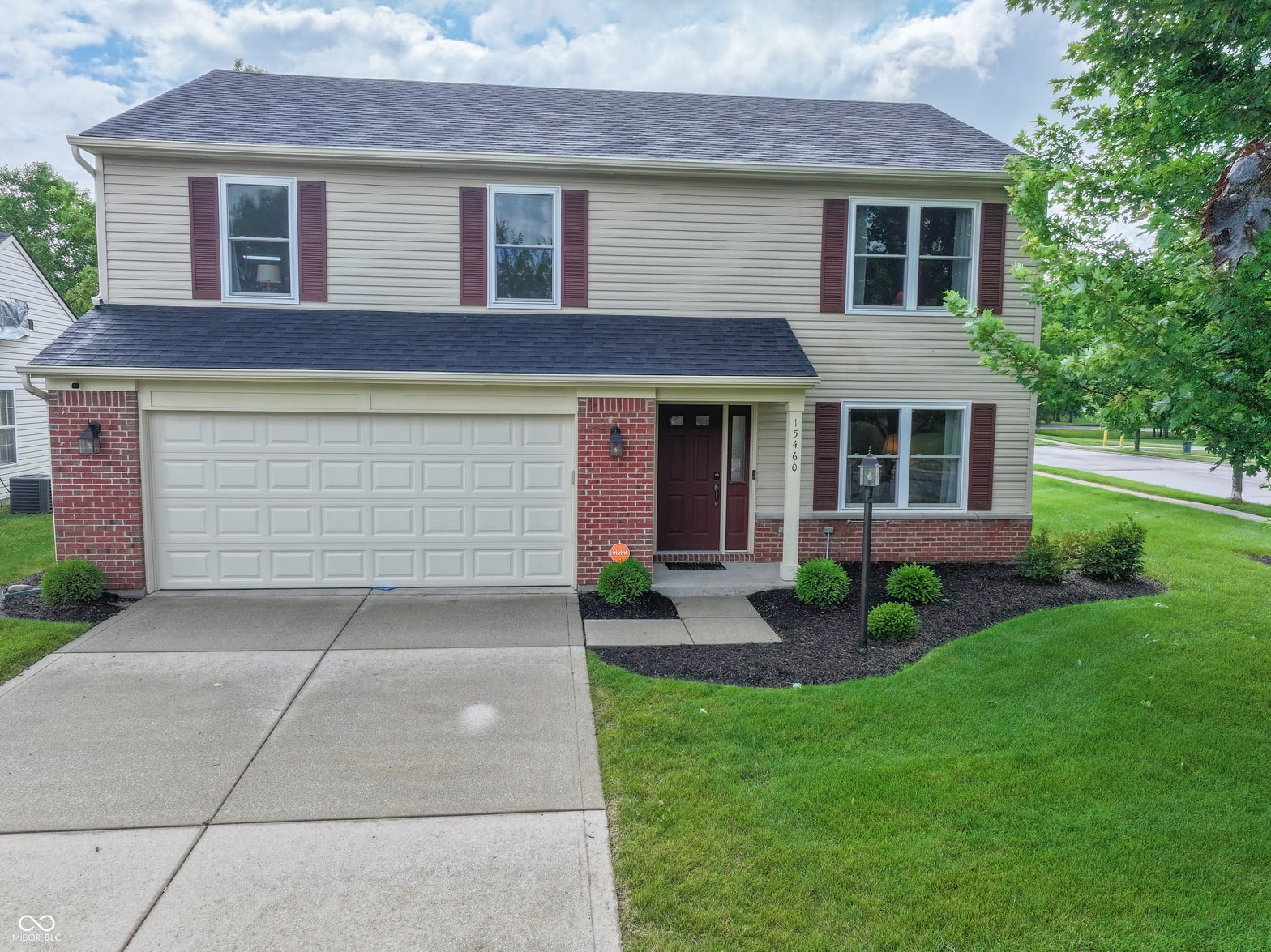 Photo of 15460 Follow Drive, Noblesville, IN