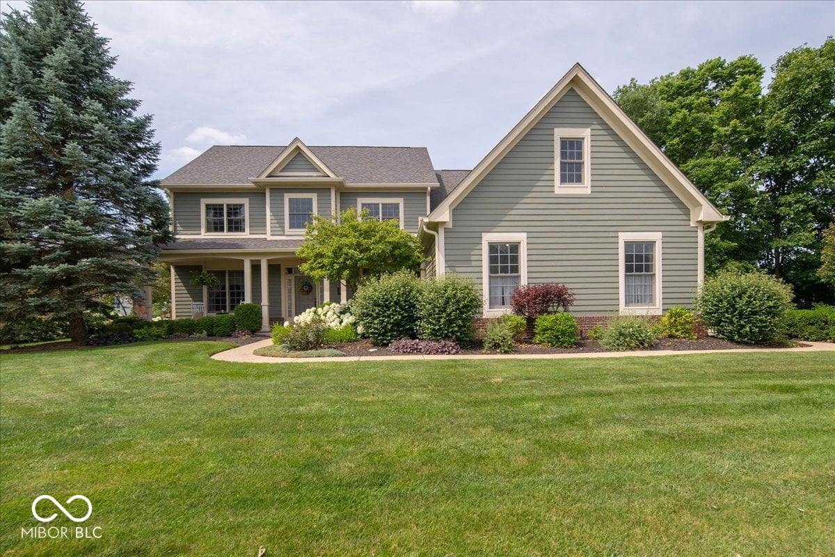 Photo of 10865 Fairwoods Drive, Fishers, IN