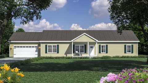 13 Doe Creek Circle