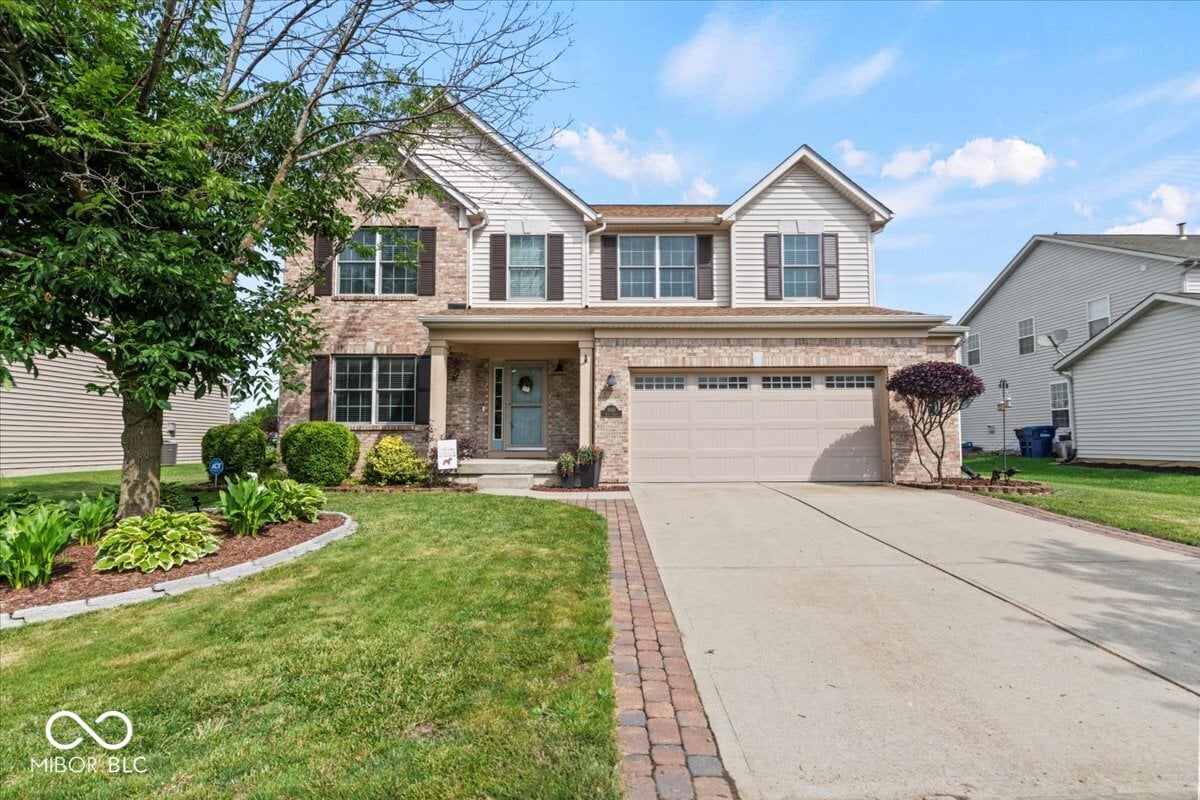 Photo of 5960 Dado Drive, Noblesville, IN