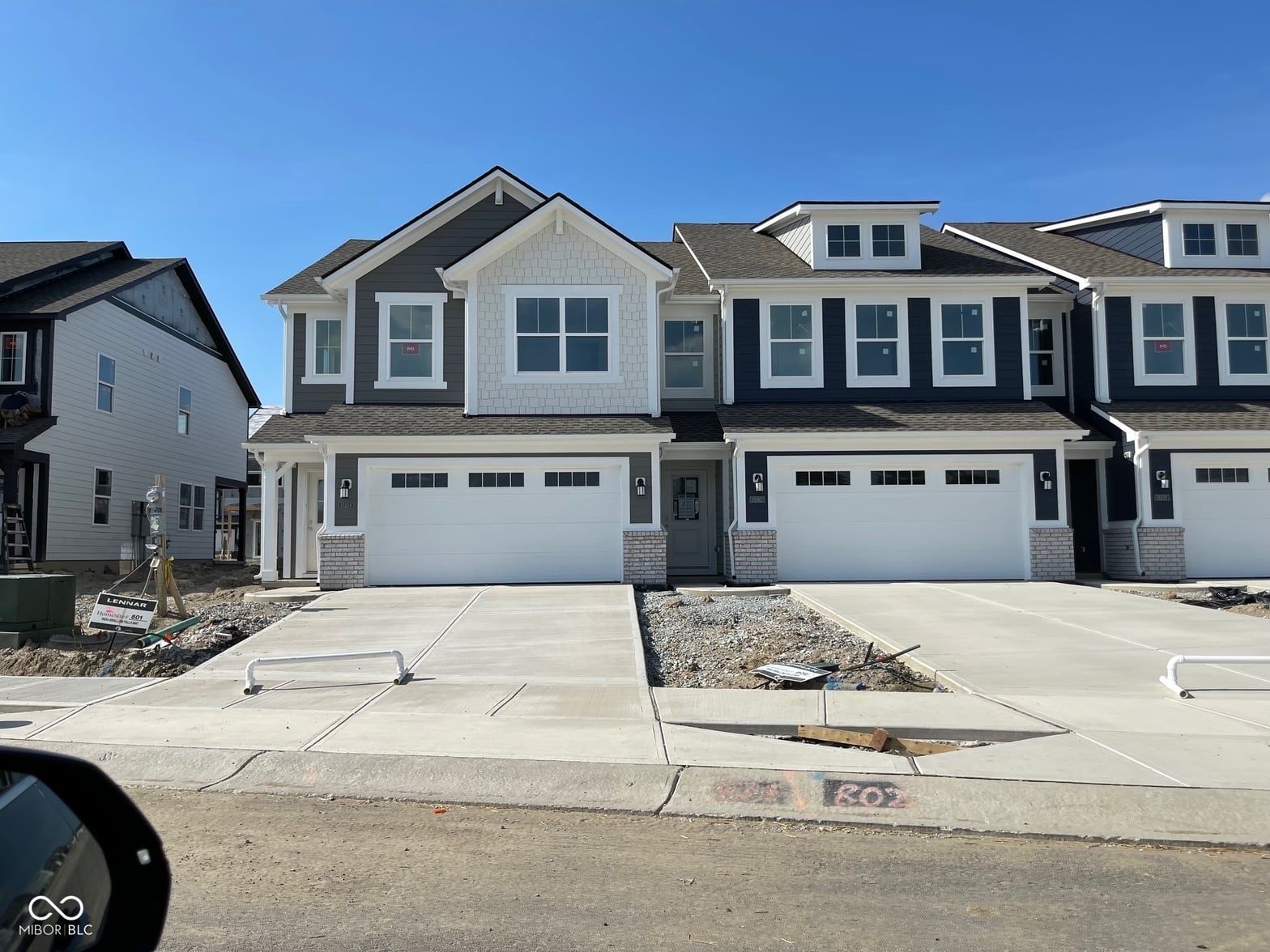 Photo of 15262 Swallow Falls Way, Fishers, IN