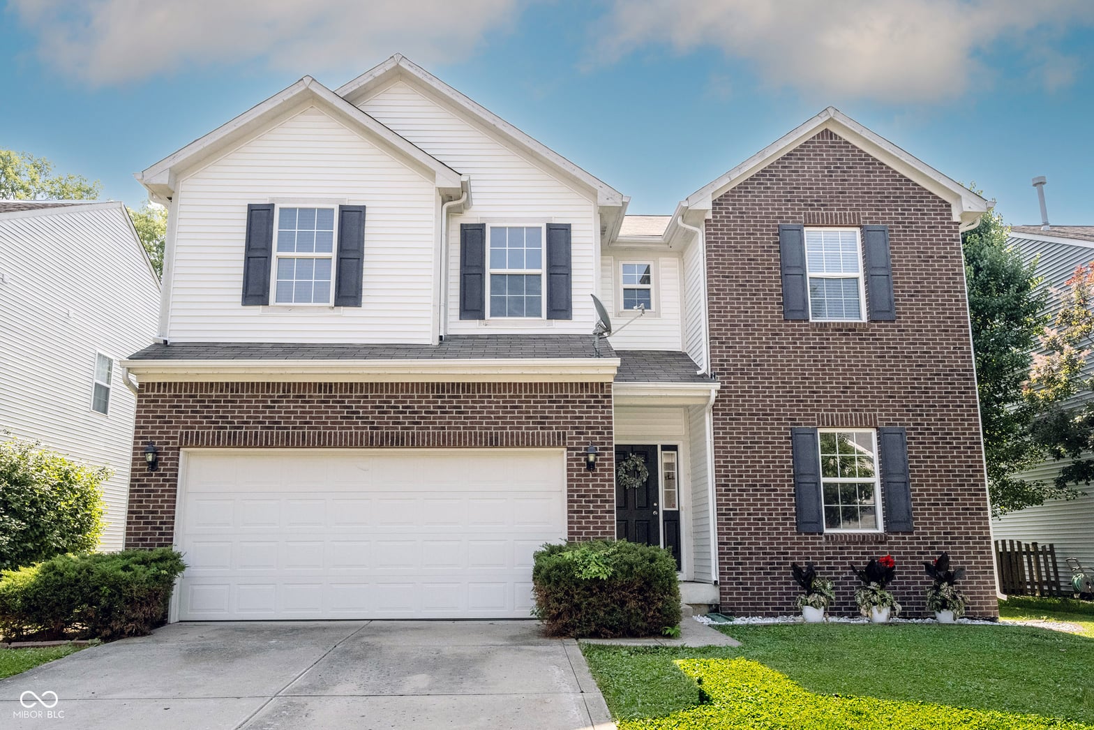 Photo of 13829 Black Canyon Court, Fishers, IN