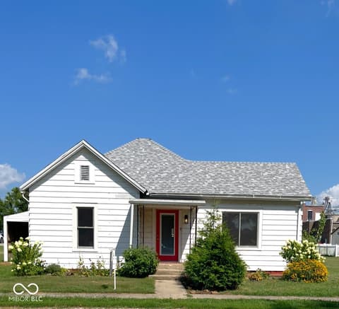 140 N Sycamore Street