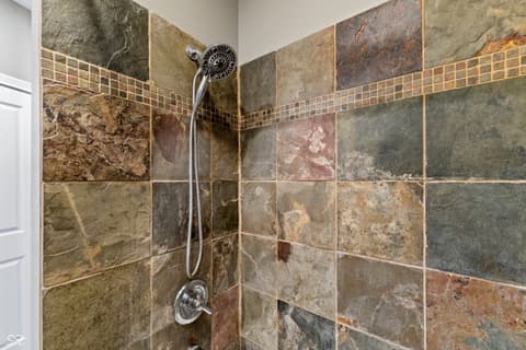 Bathroom at 932 N Broadway Street, Indianapolis, IN