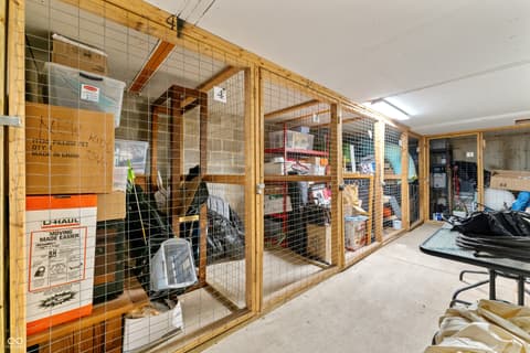 Storage — 932 N Broadway Street, Indianapolis, IN