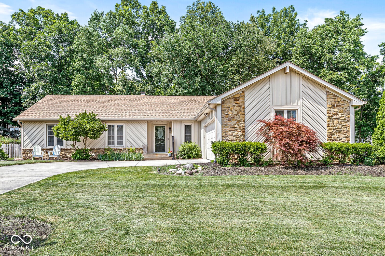 Photo of 792 Nevelle Lane, Carmel, IN