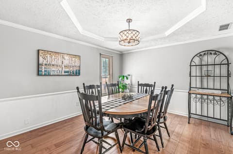 Photo of 792 Nevelle Lane, Carmel, IN