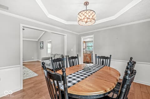 Photo of 792 Nevelle Lane, Carmel, IN