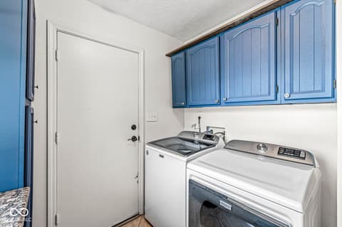 Photo of 792 Nevelle Lane, Carmel, IN