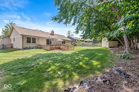Photo of 792 Nevelle Lane, Carmel, IN