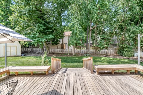 Photo of 792 Nevelle Lane, Carmel, IN